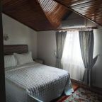 Двухместный (Двухместный номер эконом-класса с 1 кроватью), Sur Hotel Sultanahmet