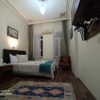 Двухместный (Двухместный номер с 1 кроватью и балконом), Sur Hotel Sultanahmet