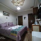 Двухместный (Двухместный номер с 1 кроватью и балконом), Sur Hotel Sultanahmet