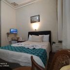 Двухместный (Двухместный номер с 1 кроватью и балконом), Sur Hotel Sultanahmet