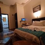 Двухместный (Двухместный номер с 1 кроватью и балконом), Sur Hotel Sultanahmet