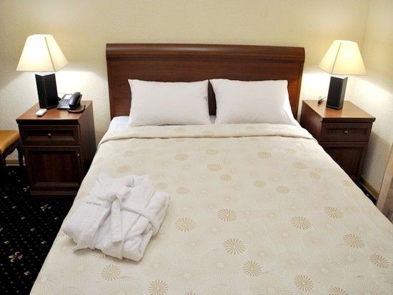 Фотография номера гостиницы Отель Байрон