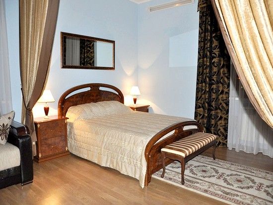 Фотография номера гостиницы Отель Байрон