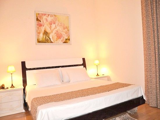 Фотография номера гостиницы Отель Байрон