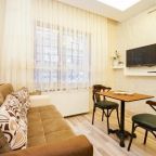 Апартаменты (Апартаменты с балконом), Taksim Celebi Residence