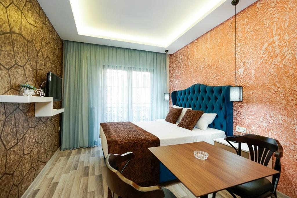 Студио (Номер-студио Делюкс), Taksim Celebi Residence