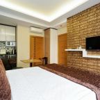 Студио (Номер-студио Делюкс), Taksim Celebi Residence