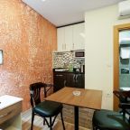 Студио (Номер-студио Делюкс), Taksim Celebi Residence