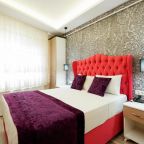 Апартаменты (Апартаменты с балконом), Taksim Celebi Residence