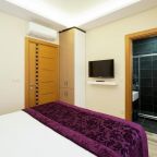 Апартаменты (Апартаменты с балконом), Taksim Celebi Residence
