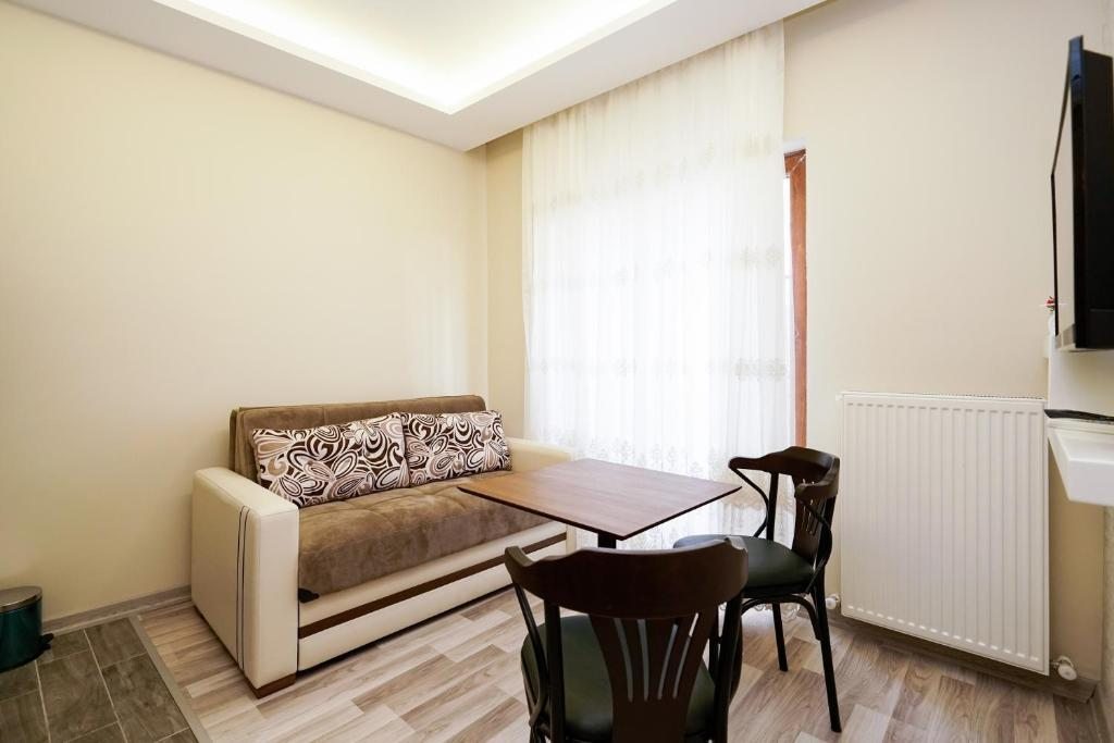 Апартаменты (Апартаменты с балконом), Taksim Celebi Residence