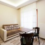 Апартаменты (Апартаменты с балконом), Taksim Celebi Residence