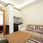 Апартаменты (Апартаменты с балконом), Taksim Celebi Residence