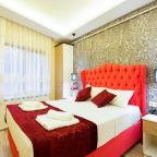 Апартаменты (Апартаменты с балконом), Taksim Celebi Residence