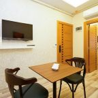 Апартаменты (Апартаменты с балконом), Taksim Celebi Residence