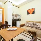 Апартаменты (Апартаменты с балконом), Taksim Celebi Residence