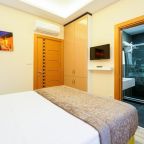 Апартаменты (Апартаменты с балконом), Taksim Celebi Residence