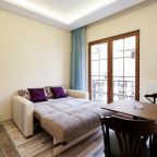 Апартаменты (Апартаменты с балконом), Taksim Celebi Residence