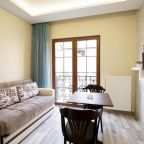 Апартаменты (Апартаменты с балконом), Taksim Celebi Residence