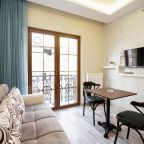 Апартаменты (Апартаменты с балконом), Taksim Celebi Residence