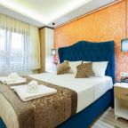 Апартаменты (Апартаменты-студио), Taksim Celebi Residence