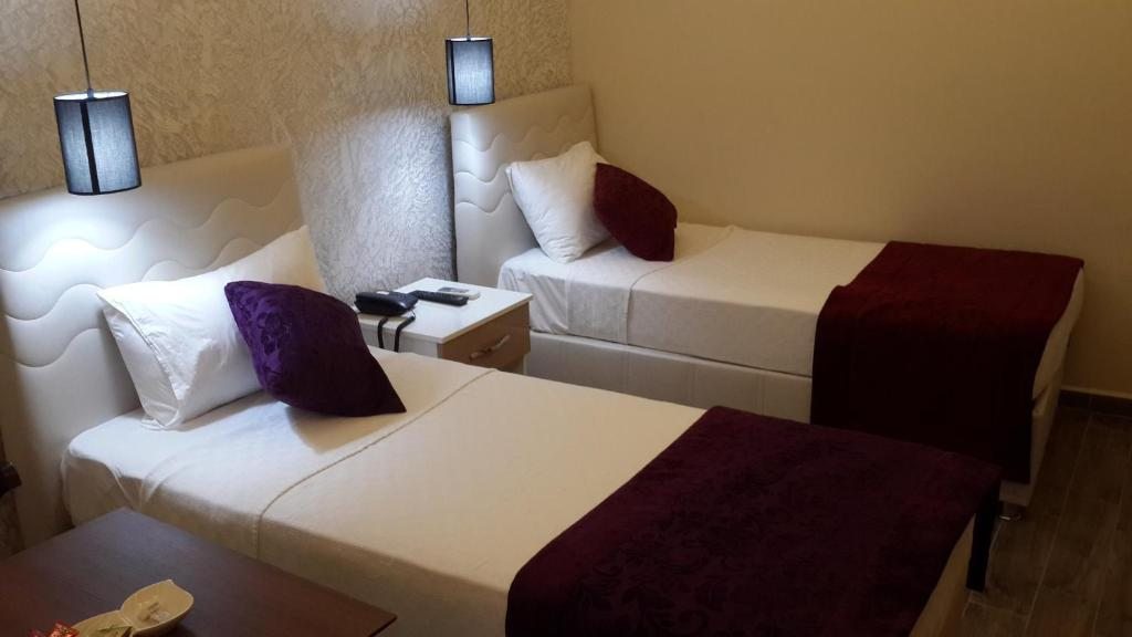 Апартаменты (Апартаменты-студио), Taksim Celebi Residence