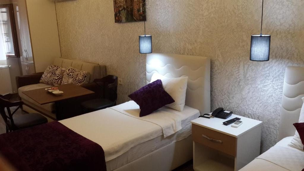 Апартаменты (Апартаменты-студио), Taksim Celebi Residence