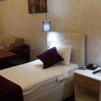 Апартаменты (Апартаменты-студио), Taksim Celebi Residence