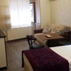 Апартаменты (Апартаменты-студио), Taksim Celebi Residence