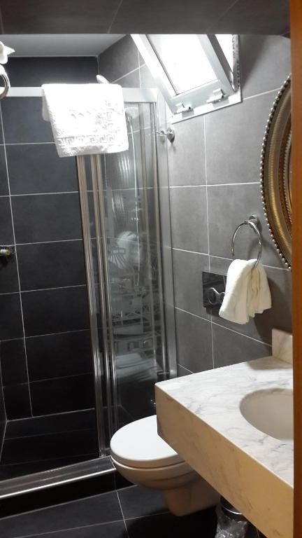 Апартаменты (Апартаменты-студио), Taksim Celebi Residence
