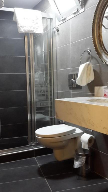 Апартаменты (Апартаменты-студио), Taksim Celebi Residence