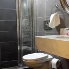 Апартаменты (Апартаменты-студио), Taksim Celebi Residence