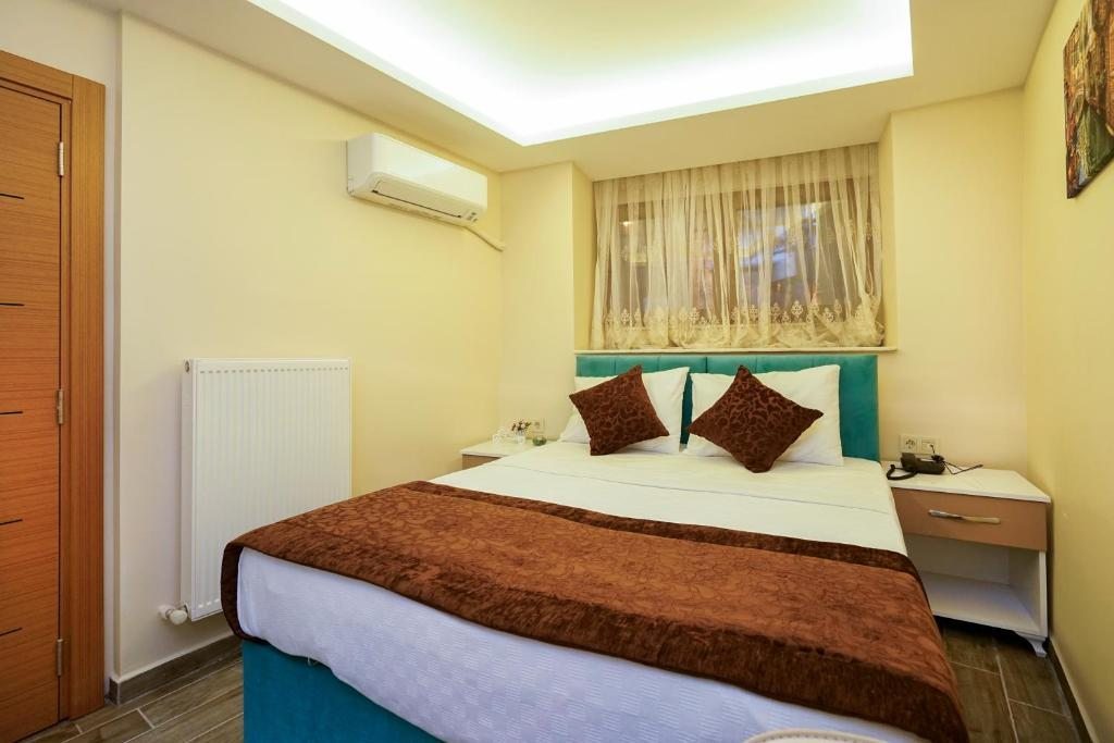 Апартаменты (Стандартные апартаменты), Taksim Celebi Residence