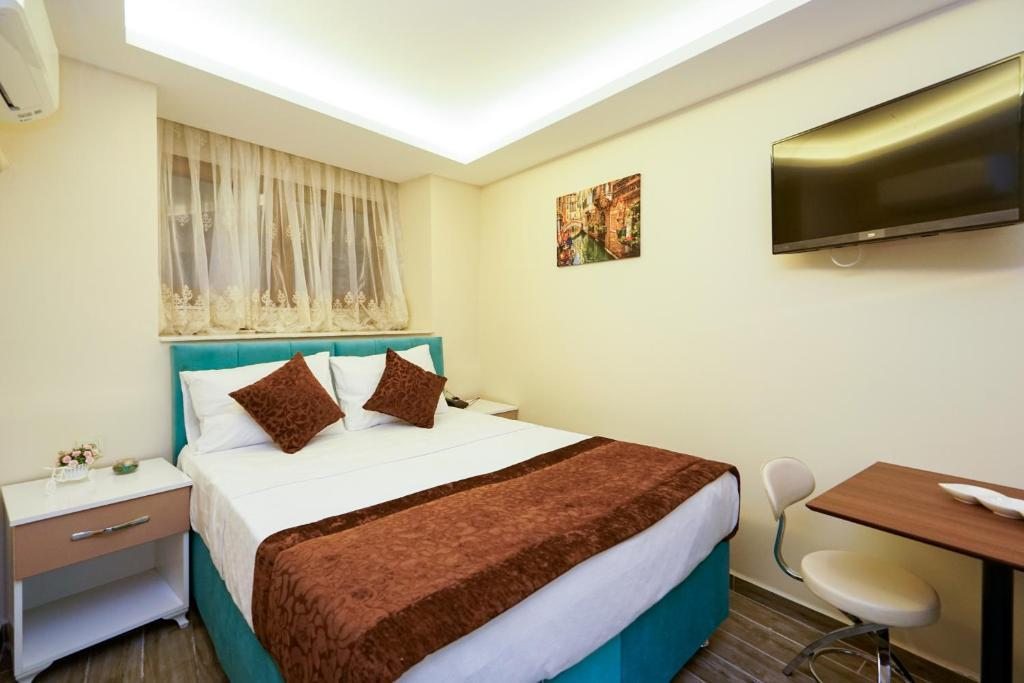 Апартаменты (Стандартные апартаменты), Taksim Celebi Residence