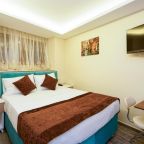 Апартаменты (Стандартные апартаменты), Taksim Celebi Residence