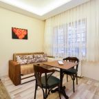 Апартаменты (Апартаменты с балконом), Taksim Celebi Residence