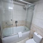 Двухместный (Стандартный двухместный номер с 1 кроватью), Отель Asal Hotel