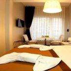 Одноместный (Одноместный номер), Taksim Cetinkaya Suite