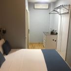 Двухместный (Стандартный двухместный номер с 1 кроватью), Taksim Cetinkaya Suite