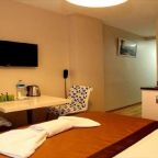 Одноместный (Одноместный номер), Taksim Cetinkaya Suite