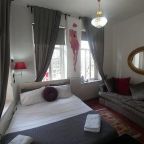 Апартаменты (Апартаменты с 1 спальней), Taksim Hostel Green House Istanbul