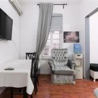 Апартаменты (Апартаменты с 1 спальней), Taksim Hostel Green House Istanbul