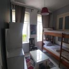 Апартаменты (Апартаменты с 1 спальней), Taksim Hostel Green House Istanbul