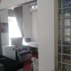 Апартаменты (Апартаменты с 1 спальней), Taksim Hostel Green House Istanbul