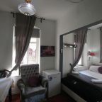 Апартаменты (Апартаменты с 1 спальней), Taksim Hostel Green House Istanbul