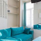 Студио (Номер-студио), Taksim Hostel Green House Istanbul