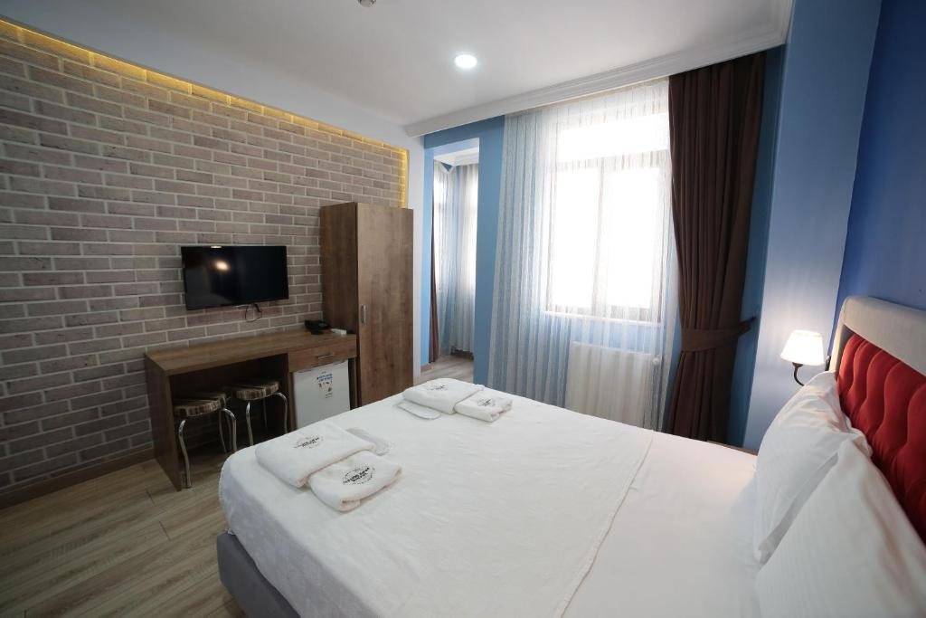 Одноместный (Одноместный номер), Taksim Park Suites