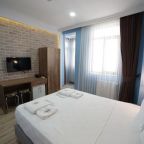 Двухместный (Двухместный номер с 1 кроватью), Taksim Park Suites