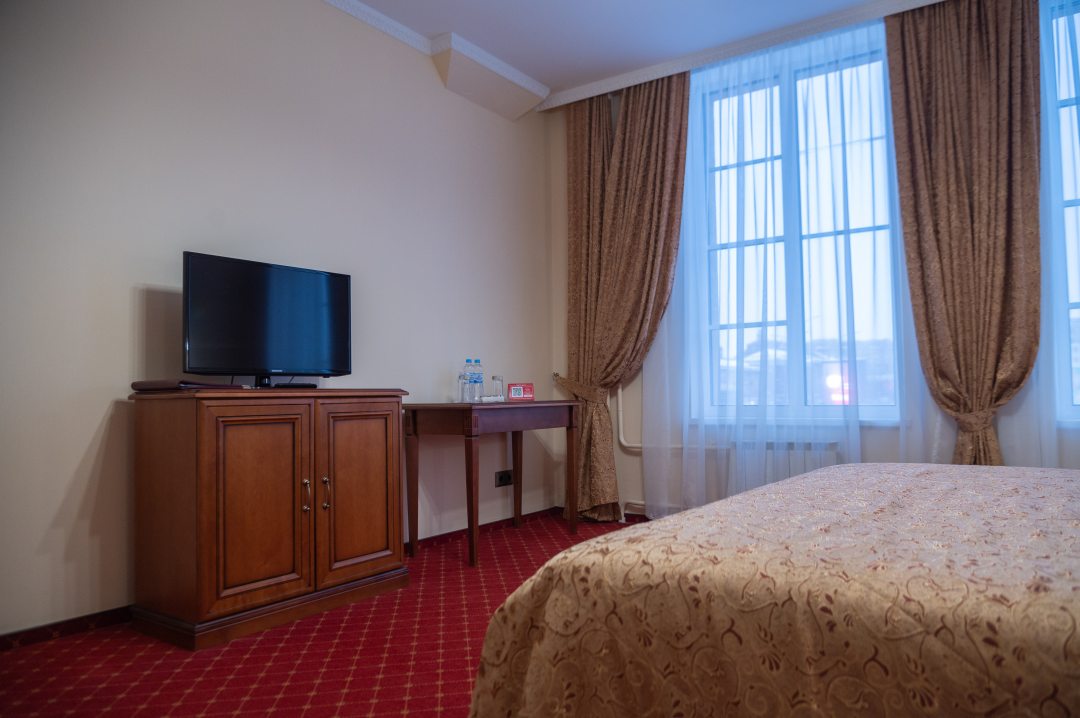 Двухместный (Комфорт) гостиницы Армения, Тула