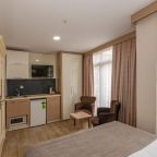 Студио (Номер-студио Делюкс), Taksim Peri Suite